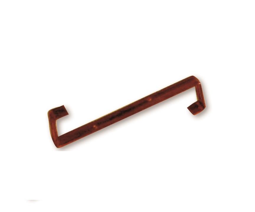 BENT TILE FASTENER S